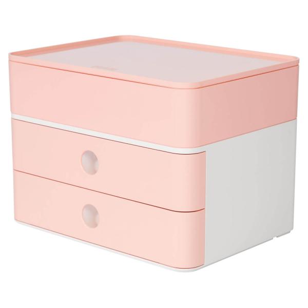 HAN | Allison Smart-Box plus flamingo rose (1100-86)